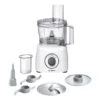 Bosch Robot De Cuisine MultiTalent 3 800 W Blanc MCM3100W -Fournitures De Cuisine 761032 0 1 Robot de cuisine MultiTalent 3 800 W blanc MCM3100W Bosch