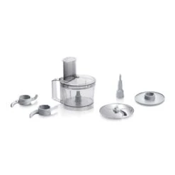 Bosch Robot De Cuisine MultiTalent 3 800 W Blanc MCM3100W -Fournitures De Cuisine 761032 2 1 Robot de cuisine MultiTalent 3 800 W blanc MCM3100W Bosch