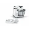 Bosch Robot Patissier MUM Serie 2 700 W Blanc MUMS2EW00 -Fournitures De Cuisine 761033 0 2 Robot patissier MUM Serie 2 700 W blanc MUMS2EW00 Bosch