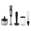 Bosch Mixeur Plongeant Ergomixx 1000 W MS6CM6155 -Fournitures De Cuisine 761038 0 1 Mixeur plongeant Ergomixx 1000 W MS6CM6155 Bosch