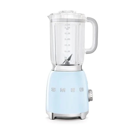 Smeg Blender 1,5 L 800 W BLF01PBEU Bleu Azur 3 Smeg Blender 1,5 L 800 W BLF01PBEU Bleu Azur