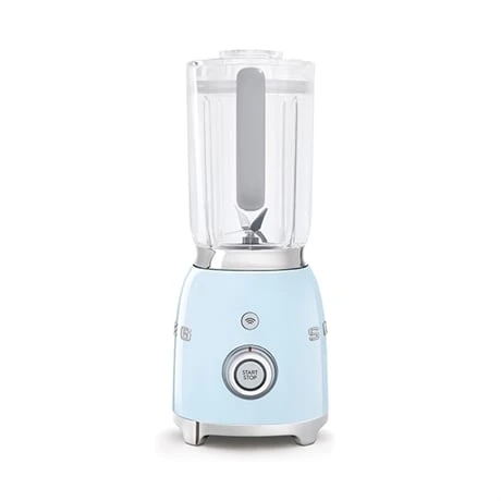 Smeg Blender 1,5 L 800 W BLF01PBEU Bleu Azur 4 Smeg Blender 1,5 L 800 W BLF01PBEU Bleu Azur – Image 2