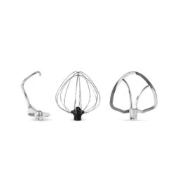 THOMSON Robot Pâtissier Multifonctions 7 L Créa Chef XL 1400 W -Fournitures De Cuisine 761077 4 2 Robot patissier multifonctions 7 L Crea Chef XL 1400 W Thomson