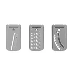 THOMSON Robot Multifonction 3,5 L 1000 W -Fournitures De Cuisine 761080 4 1 Robot multifonction 3 5 L 1000 W Thomson