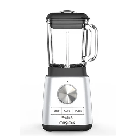 Magimix Blender Power 3 1,2 L 1000 W 11641 Chrome Mat 3 Magimix Blender Power 3 1,2 L 1000 W 11641 Chrome Mat