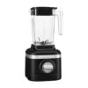 KitchenAid Blender 3 Vitesses 1,4 L 650 W Noir Réglisse 5KSB1325EBM -Fournitures De Cuisine 761092 0 2 Blender 3 vitesses 1 4 L 650 W noir reglisse 5KSB1325EBM Kitchenaid
