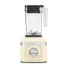 KitchenAid Blender 3 Vitesses 1,4 L 650 W Crème 5KSB1325EAC -Fournitures De Cuisine 761093 0 2 Blender 3 vitesses 1 4 L 650 W creme 5KSB1325EAC Kitchenaid