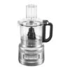 KitchenAid Robot Multifonctions 1,7 L 250 W Gris Argent 5KFP0719ECU -Fournitures De Cuisine 761100 0 1 Robot multifonctions 1 7 L 250 W gris argent 5KFP0719ECU Kitchenaid