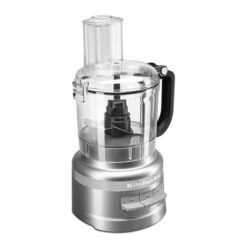 KitchenAid Robot Multifonctions 1,7 L 250 W Gris Argent 5KFP0719ECU -Fournitures De Cuisine 761100 1 1 Robot multifonctions 1 7 L 250 W gris argent 5KFP0719ECU Kitchenaid