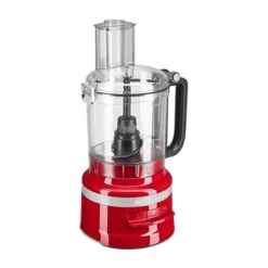 KitchenAid Robot Multifonctions 2,1 L 250 W Rouge Empire 5KFP0921EER -Fournitures De Cuisine 761101 2 2 Robot multifonctions 2 1 L 250 W rouge empire 5KFP0921EER Kitchenaid