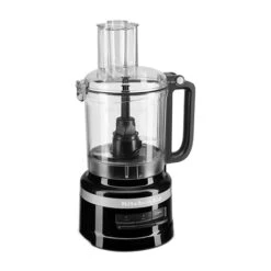 KitchenAid Robot Multifonctions 2,1 L 250 W Noir Onyx 5KFP0921EOB -Fournitures De Cuisine 761102 3 1 Robot multifonctions 2 1 L 250 W noir onyx 5KFP0921EOB Kitchenaid