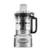 KitchenAid Robot Multifonctions 2,1 L 250 W Gris Argent 5KFP0921EAC -Fournitures De Cuisine 761104 0 1 Robot multifonctions 2 1 L 250 W gris argent 5KFP0921EAC Kitchenaid