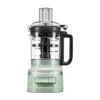 KitchenAid Robot Multifonctions 2,1 L 250 W Vert Pistache 5KFP0921EPT -Fournitures De Cuisine 761106 0 1 Robot multifonctions 2 1 L 250 W vert pistache 5KFP0921EPT Kitchenaid
