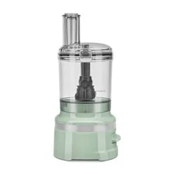 KitchenAid Robot Multifonctions 2,1 L 250 W Vert Pistache 5KFP0921EPT -Fournitures De Cuisine 761106 3 1 Robot multifonctions 2 1 L 250 W vert pistache 5KFP0921EPT Kitchenaid