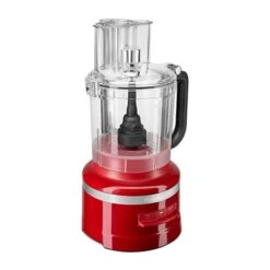 KitchenAid Robot Multifonctions 3,1 L 400 W Rouge Empire 5KFP1319EER -Fournitures De Cuisine 761107 4 1 Robot multifonctions 3 1 L 400 W rouge empire 5KFP1319EER Kitchenaid