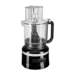 KitchenAid Robot Multifonctions 3,1 L 400 W Noir Onyx 5KFP1319EOB -Fournitures De Cuisine 761108 1 2 Robot multifonctions 3 1 L 400 W noir onyx 5KFP1319EOB Kitchenaid