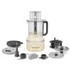 KitchenAid Robot Multifonctions 3,1 L 400 W Crème 5KFP1319EAC -Fournitures De Cuisine 761109 0 2 Robot multifonctions 3 1 L 400 W creme 5KFP1319EAC Kitchenaid
