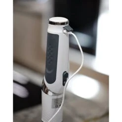 Jupiter Mixeur Plongeant électrique Sans Fil 21 Vitesses 150 W -Fournitures De Cuisine 761112 4 3 Mixeur plongeant electrique sans fil 21 vitesses 150 W Jupiter