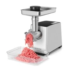 Robot Hachoir Multifonctions PRH650 -Fournitures De Cuisine 761119 2 1 Robot hachoir multifonctions PRH650 Riviera et bar