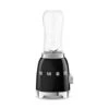 Smeg Mini Blender Noir PBF01BLEU 1 Smeg Mini Blender Noir PBF01BLEU -Fournitures De Cuisine 761123 0 1 Mini blender noir PBF01BLEU Smeg