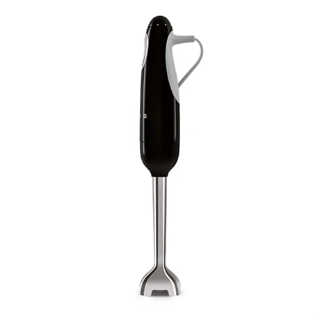 Smeg Mixeur Plongeant 700 W HBF11BLEU Noir 6 Smeg Mixeur Plongeant 700 W HBF11BLEU Noir – Image 4