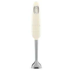 Smeg Mixeur Plongeant 700 W HBF11CREU Crème