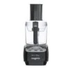 Magimix Robot Multifonctions Le Mini Plus Noir 18252F -Fournitures De Cuisine 76153 0 10 Robot Multifonctions Le Mini Plus Noir 18252F Magimix
