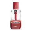 Magimix Robot Multifonctions Le Mini Plus Rouge 18253F -Fournitures De Cuisine 76154 0 11 Robot Multifonctions Le Mini Plus Rouge 18253F Magimix