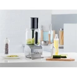 Magimix Robot Multifonctions Le Mini Plus Chrome Mat 18260F 11 Magimix Robot Multifonctions Le Mini Plus Chrome Mat 18260F -Fournitures De Cuisine 76155 4 9 Robot Multifonctions Le Mini Plus Chrome mat 18260F Magimix