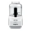 Magimix Mini Hachoir Micro Blanc 18111F -Fournitures De Cuisine 76165 0 2 Mini hachoir Micro Blanc 18111F Magimix