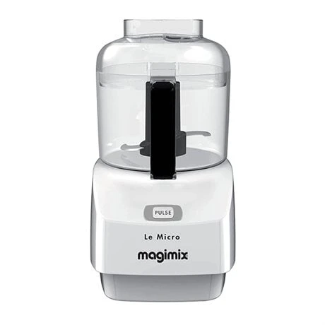 Magimix Mini Hachoir Micro Blanc 18111F 3 Magimix Mini Hachoir Micro Blanc 18111F
