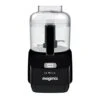 Magimix Mini Hachoir Le Micro Noir 18113F 2 Magimix Mini Hachoir Le Micro Noir 18113F -Fournitures De Cuisine 76166 0 2 Mini hachoir Le Micro Noir 18113F Magimix