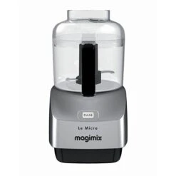 Magimix Mini Hachoir Le Micro Chrome 18115F