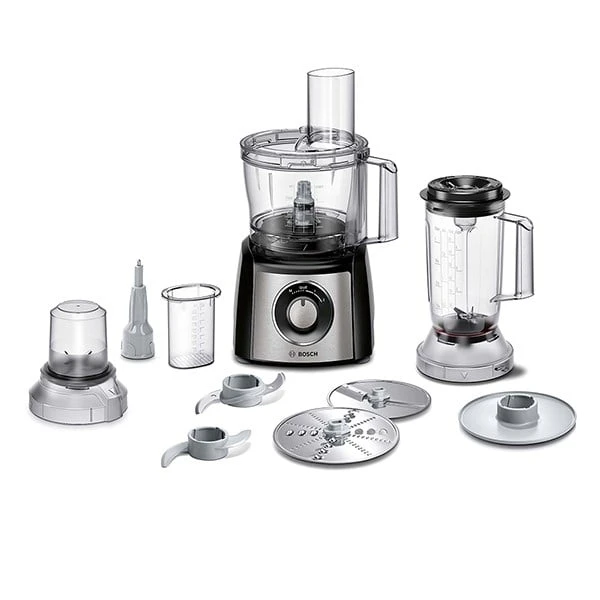 Bosch Robot Multifonctions Compact MultiTalent 3 800 W MCM3501M 3 Bosch Robot Multifonctions Compact MultiTalent 3 800 W MCM3501M