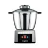 Magimix Robot Cook Expert Chrome Mat 18900