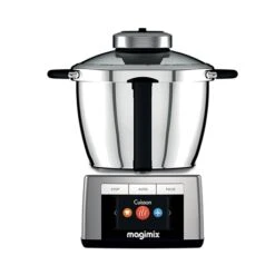 Magimix Robot Cook Expert Chrome Mat 18900