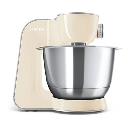 Bosch Robot Multifonctions Kitchen Machine MUM5 Vanille 1000 W MUM58920 3 Bosch Robot Multifonctions Kitchen Machine MUM5 Vanille 1000 W MUM58920