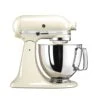 KitchenAid Robot Pâtissier Multifonction Artisan Crème 300 W 5KSM125EAC 1 KitchenAid Robot Pâtissier Multifonction Artisan Crème 300 W 5KSM125EAC -Fournitures De Cuisine 76192 0 6 Robot patissier multifonction Artisan creme 300 W 5KSM125EAC Kitchenaid