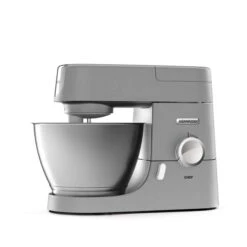 Kenwood Robot Pâtissier Kitchen Machine Chef Silver 4,7 L 1000 W KENKVC3110S