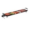 Plancha Teppan Yaki 90 Cm DOM231 1 Plancha Teppan Yaki 90 Cm DOM231 -Fournitures De Cuisine 780003 0 1 Plancha Teppan Yaki 90 cm DOM231