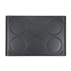 LIVOO Appareil Mini-crêpes Et Mini-woks 47 Cm DOM200 -Fournitures De Cuisine 780051 4 3 Appareil mini crepes et mini woks 47 cm DOM200 Livoo