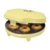 Bestron Appareil à Donuts 700 W ADM218SD -Fournitures De Cuisine 780053 0 1 Appareil a donuts 700 W ADM218SD Bestron