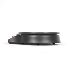 LIVOO Crêpière 2 En 1 - Crêpes Et Pancakes 1000 W DOC143 -Fournitures De Cuisine 780059 2 3 Crepiere 2 en 1 Crepes et Pancakes 1000 W DOC143 Livoo