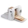 Domo Trancheuse à Pain Pliable 120 W MS171 -Fournitures De Cuisine 780081 0 2 Trancheuse a pain pliable 120 W MS171 Domo