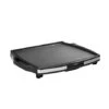 Plancha électrique Carré 2000 W PLA620 2 Plancha électrique Carré 2000 W PLA620 -Fournitures De Cuisine 780089 0 1 Plancha electrique carre 2000 W PLA620 Simeo