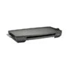 Plancha XL Effet Pierre 2200 W CV502 -Fournitures De Cuisine 780090 0 1 Plancha XL effet pierre 2200 W CV502 Simeo