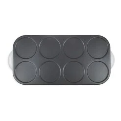 LIVOO Appareil à Crêpes Maxi Crêpes Party DOC186 -Fournitures De Cuisine 780098 3 3 Appareil a crepes Maxi crepes party DOC186 Livoo