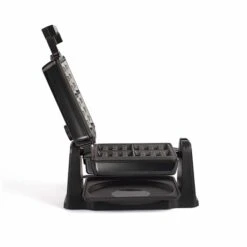 LIVOO Gaufrier Pivotant 4 Mini-gaufres 1000 W DOP176 -Fournitures De Cuisine 780152 4 3 Gaufrier pivotant 4 mini gaufres 1000 W DOP176 Livoo