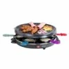 LIVOO Appareil à Raclette 6 Personnes 800 W DOC207 1 LIVOO Appareil à Raclette 6 Personnes 800 W DOC207 -Fournitures De Cuisine 780180 0 2 Appareil a raclette 6 personnes 800 W DOC207 Livoo