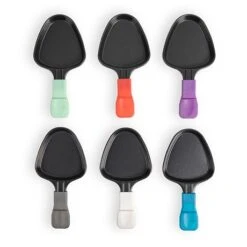 LIVOO Appareil à Raclette 6 Personnes 800 W DOC207 -Fournitures De Cuisine 780180 3 2 Appareil a raclette 6 personnes 800 W DOC207 Livoo